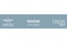 Kanchan Developers,Ahura & Osian Group